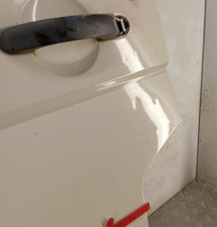 Porte avant gauche VOLKSWAGEN TRANSPORTER 5