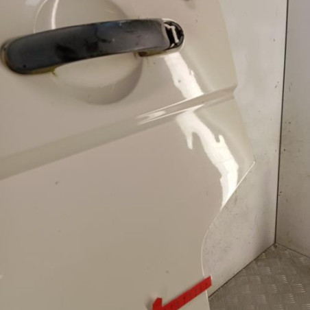 Porte avant gauche VOLKSWAGEN TRANSPORTER 5