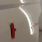 Porte avant gauche VOLKSWAGEN TRANSPORTER 5