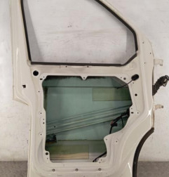 Porte avant gauche VOLKSWAGEN TRANSPORTER 5 Photo n°6