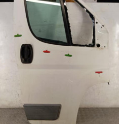Porte avant droit CITROEN JUMPER 3 Photo n°1
