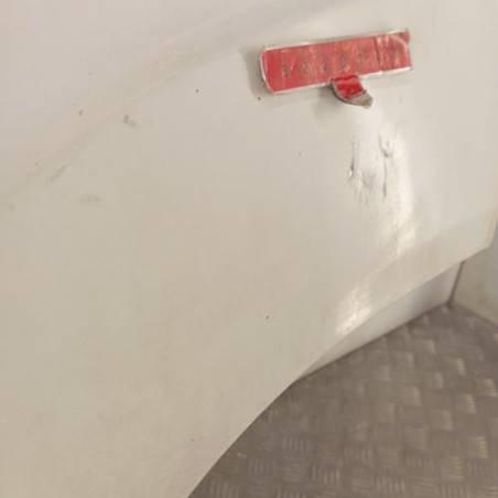 Porte avant droit CITROEN JUMPER 3