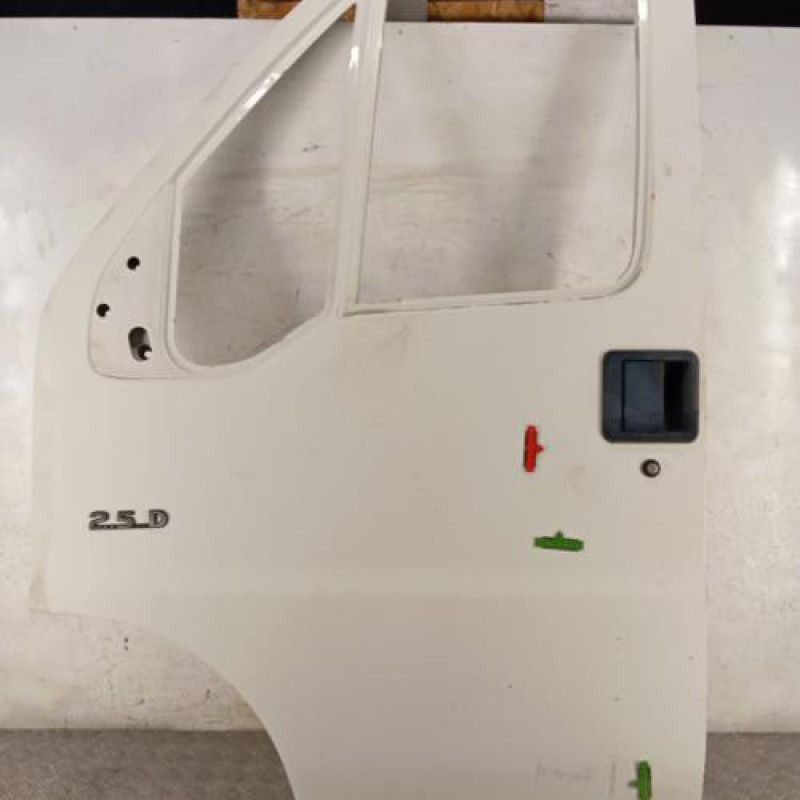 Porte avant gauche CITROEN JUMPER 1