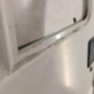 Porte avant gauche CITROEN JUMPER 1