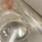 Optique avant principal droit (feux)(phare) OPEL CORSA D