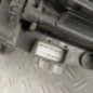 Optique avant principal droit (feux)(phare) OPEL CORSA D