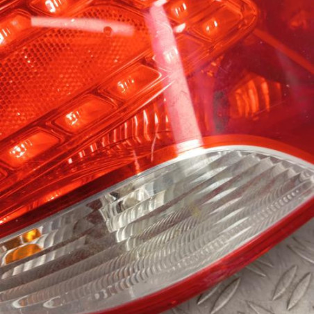 Feu arriere principal gauche (feux) PEUGEOT 207