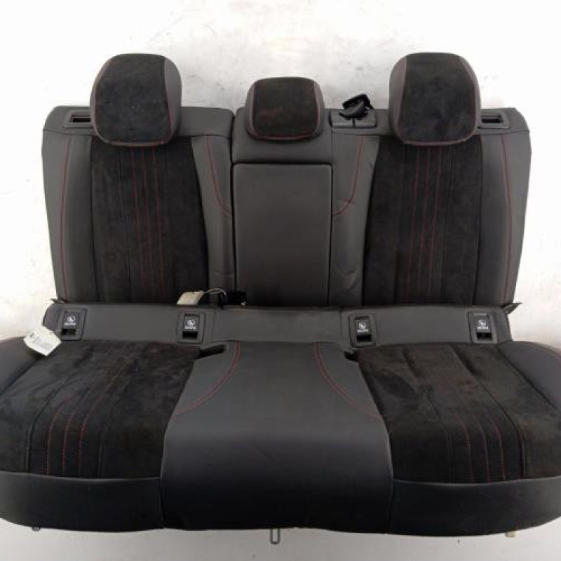 Banquette arriere (KIT DERIV VP) PEUGEOT 308 2