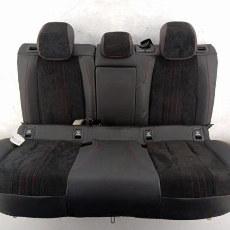 Banquette arriere (KIT DERIV VP) PEUGEOT 308 2 Photo n°1