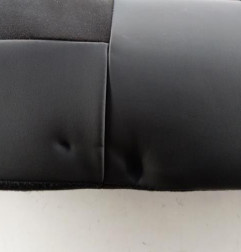 Banquette arriere (KIT DERIV VP) PEUGEOT 308 2