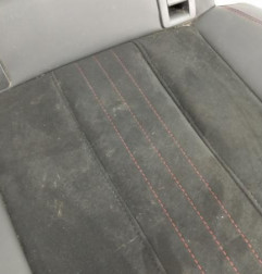 Banquette arriere (KIT DERIV VP) PEUGEOT 308 2 Photo n°5