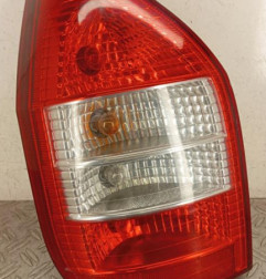 Feu arriere principal gauche (feux) OPEL ZAFIRA A Photo n°1