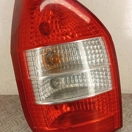 Feu arriere principal gauche (feux) OPEL ZAFIRA A Photo n°1