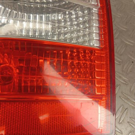Feu arriere principal gauche (feux) OPEL ZAFIRA A