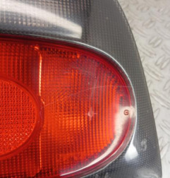 Feu arriere principal gauche (feux) RENAULT MEGANE 1