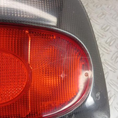 Feu arriere principal gauche (feux) RENAULT MEGANE 1