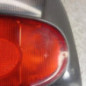 Feu arriere principal gauche (feux) RENAULT MEGANE 1