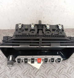 Commande chauffage PEUGEOT 208 2