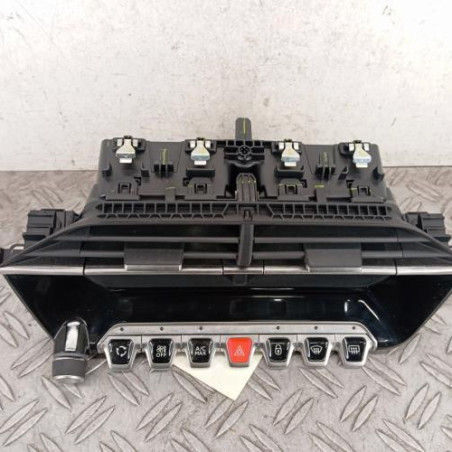 Commande chauffage PEUGEOT 208 2