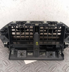 Commande chauffage PEUGEOT 208 2 Photo n°3