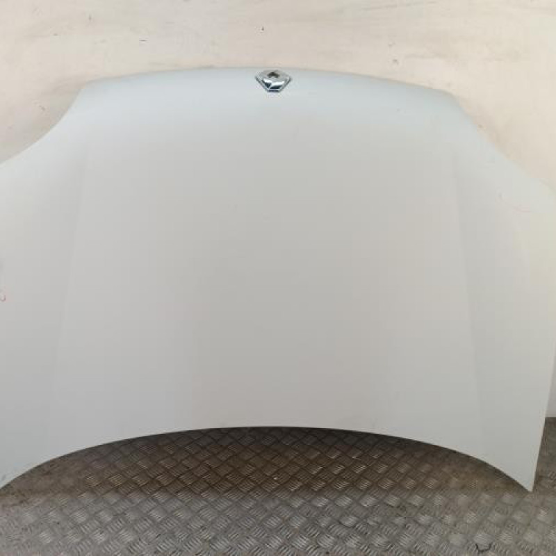 Capot RENAULT KANGOO 1 Capot RENAULT KANGOO 1