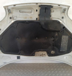 Capot RENAULT KANGOO 1 Photo n°5