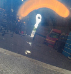 Capot CITROEN C2