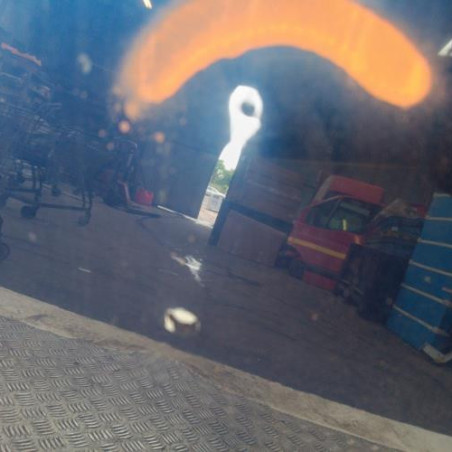 Capot CITROEN C2
