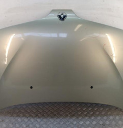 Capot RENAULT SCENIC 1 Photo n°1