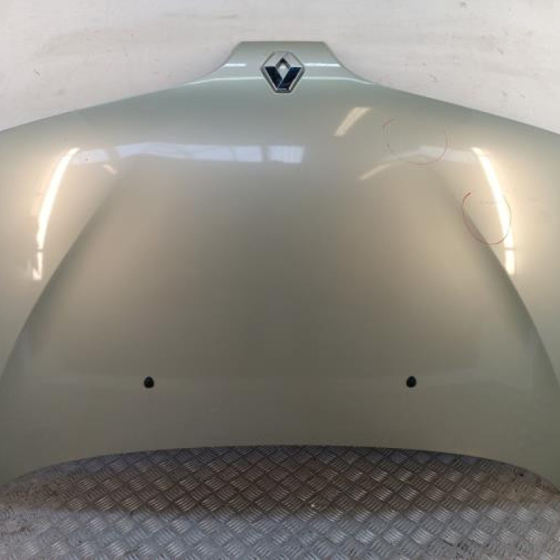 Capot RENAULT SCENIC 1 Capot RENAULT SCENIC 1