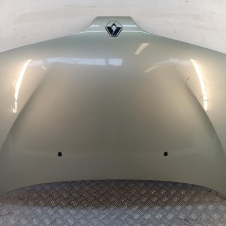 Capot RENAULT SCENIC 1 Photo n°1