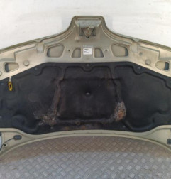 Capot RENAULT SCENIC 1 Photo n°4