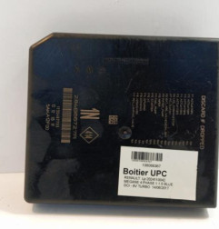 Boitier UPC RENAULT MEGANE 4 Photo n°1