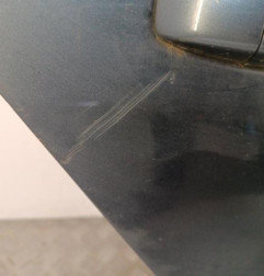 Porte arriere droit RENAULT MEGANE 4