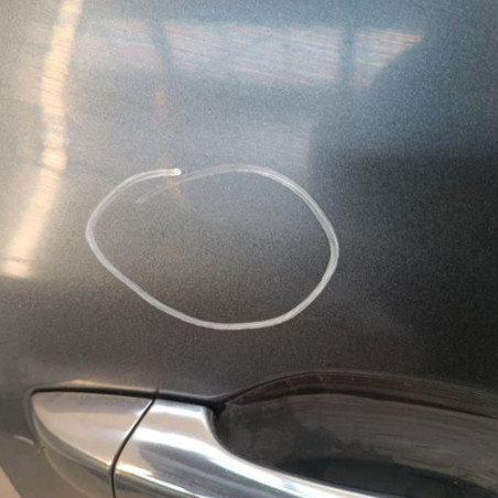 Porte avant droit RENAULT MEGANE 4