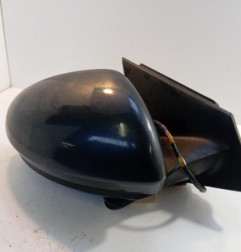 Retroviseur droit RENAULT MEGANE 4 Photo n°1