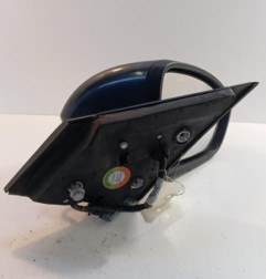 Retroviseur droit RENAULT MEGANE 4 Photo n°3