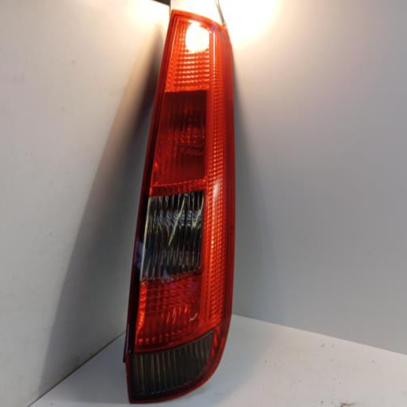 Feu arriere principal droit (feux) FORD FIESTA 5