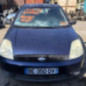 Feu arriere principal droit (feux) FORD FIESTA 5