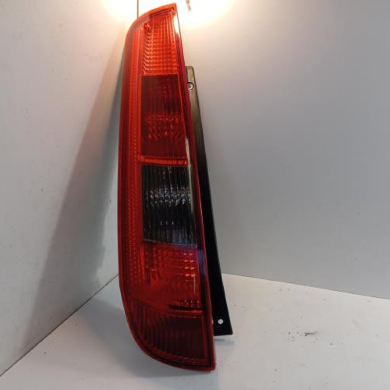 Feu arriere principal gauche (feux) FORD FIESTA 5