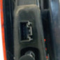 Feu arriere principal gauche (feux) FORD FIESTA 5