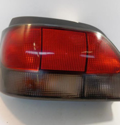 Feu arriere principal gauche (feux) RENAULT CLIO 1 Photo n°1