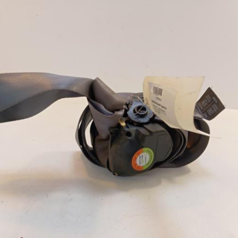 Ceinture avant gauche RENAULT CLIO 1 Ceinture avant gauche RENAULT CLIO 1
