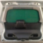 Malle/Hayon arriere PEUGEOT 207
