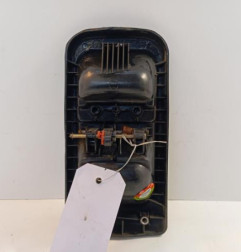 Poignee porte laterale droit RENAULT MASTER 2