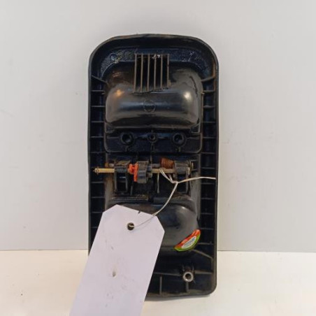 Poignee porte laterale droit RENAULT MASTER 2