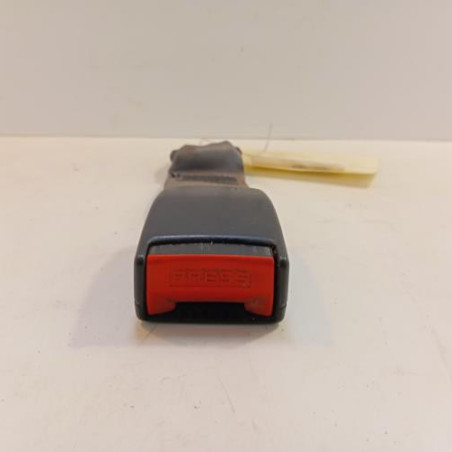Attache ceinture avant droit RENAULT MASTER 2 Photo n°1