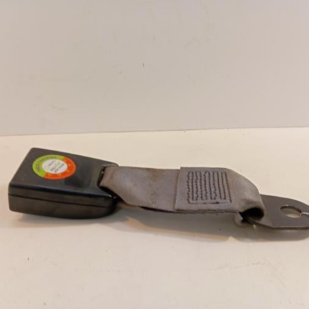 Attache ceinture avant droit RENAULT MASTER 2