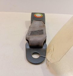 Attache ceinture avant droit RENAULT MASTER 2 Photo n°3