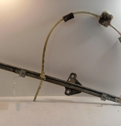 Leve vitre mecanique avant droit RENAULT MASTER 2